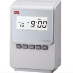 MAX ER-1600 Electronic Time Recorder