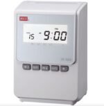 MAX ER-1600 Electronic Time Recorder