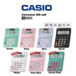 CASIO Calculator MX-12B 12-Digit ORIGINAL