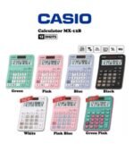CASIO Calculator MX-12B 12-Digit ORIGINAL