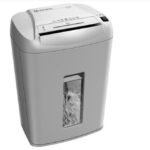 NEW UNITED RT-15C Paper Shredder