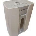 NEW UNITED ST-15C Paper Shredder